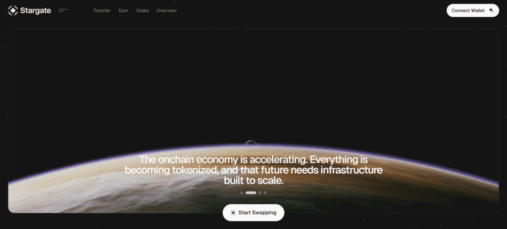 Stargate Finance