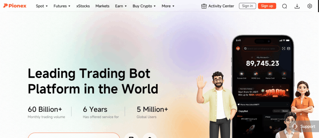 How To Use AI for Crypto Trading
