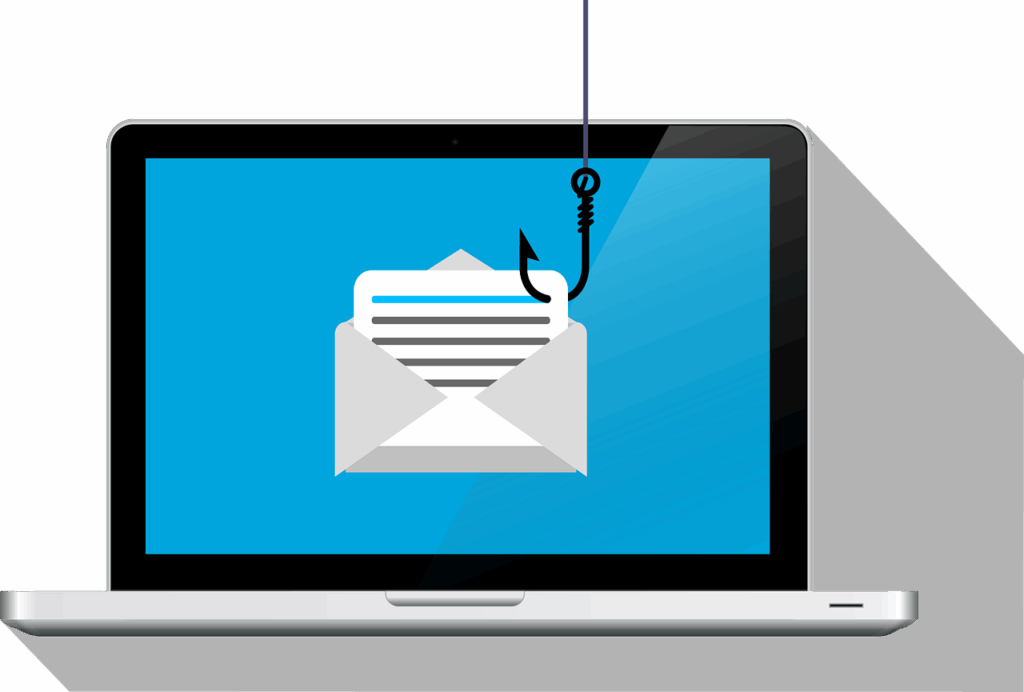 Avoiding Phishing Scams