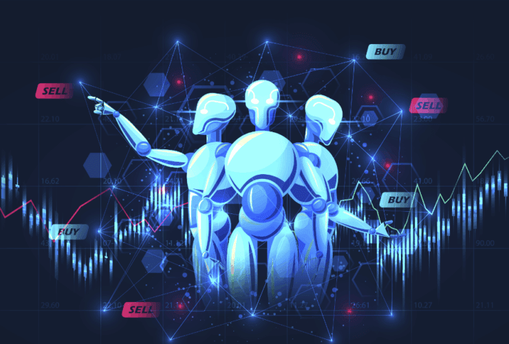 How to Use AI for Crypto Trading: Smart Strategies & Tips