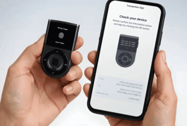 10 Bitcoin Security Tips: Best Practices for Large Holders