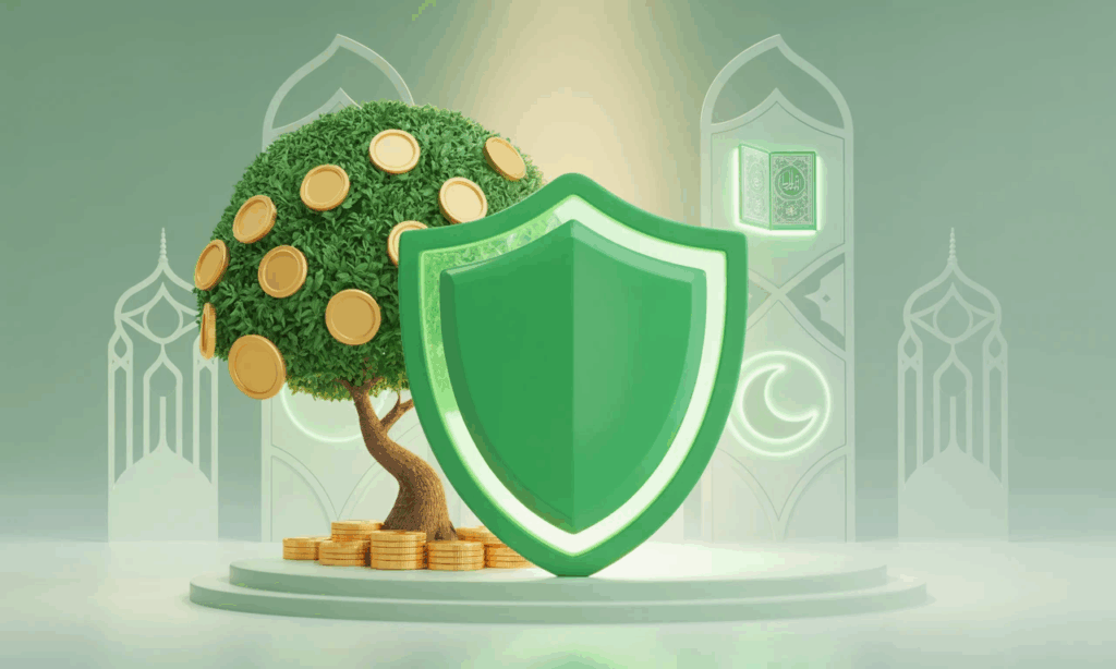 Plan for Inheritance & Recovery