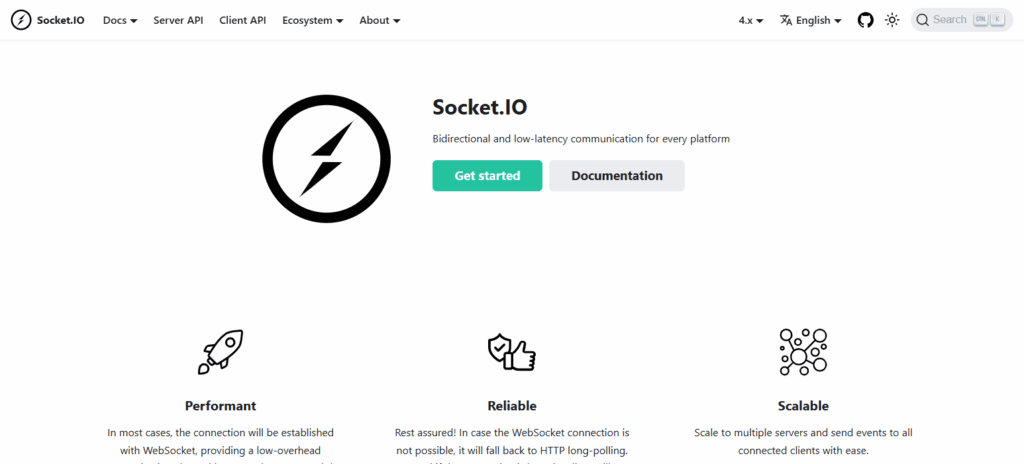 Socket