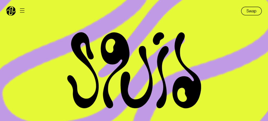 Squid Router