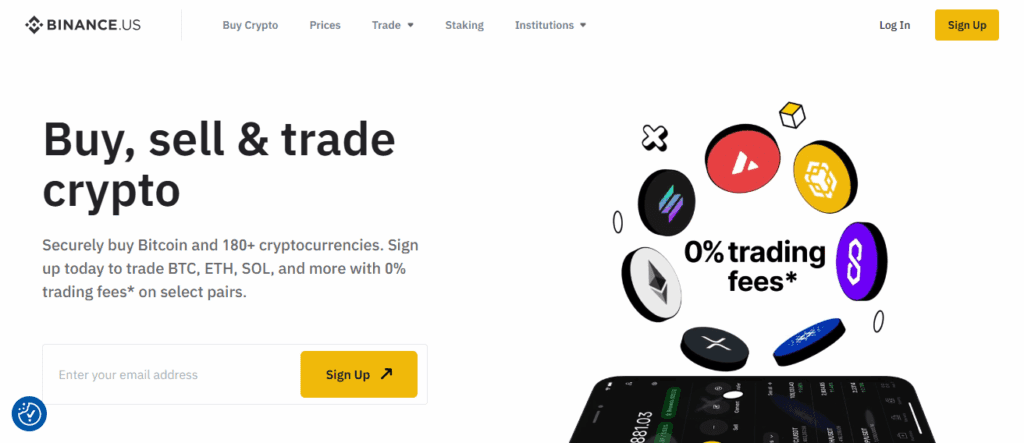 Binance.US