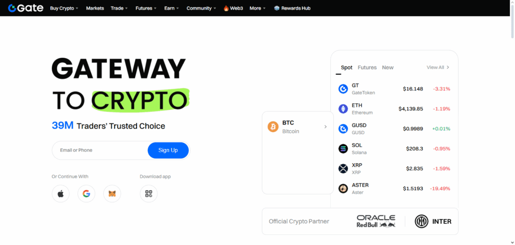Gate.io