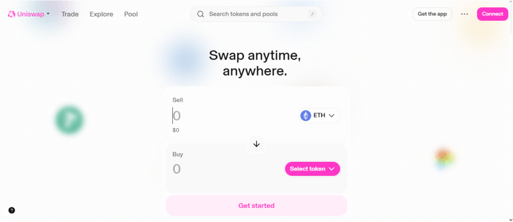 Uniswap