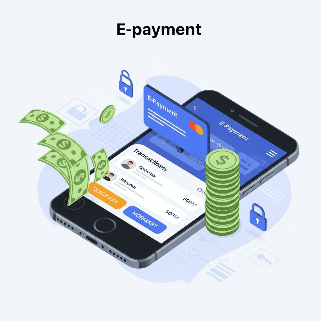 Security Tips for Multiple E-wallets
