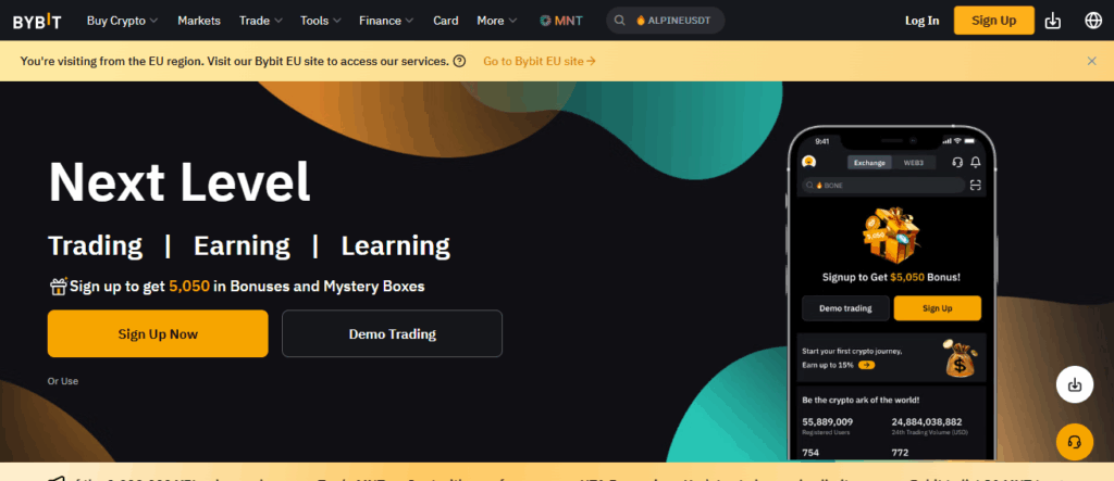 Bybit