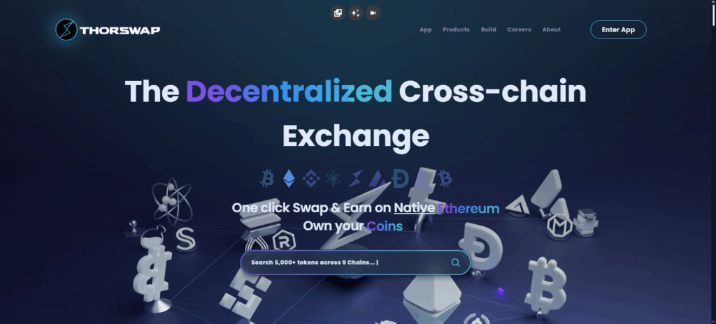 THORSwap