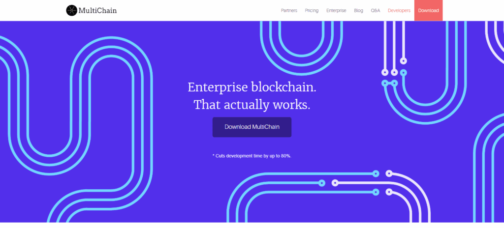 Multichain