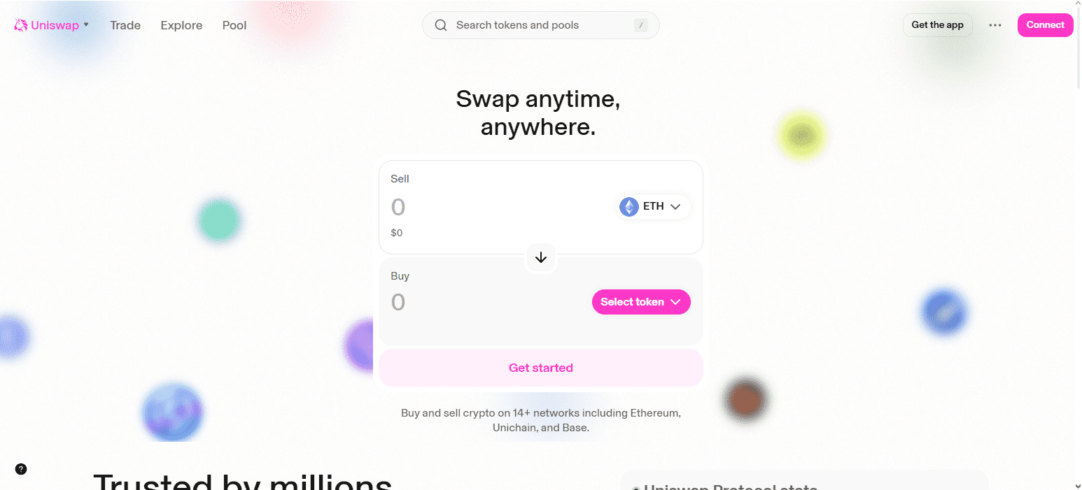 Uniswap