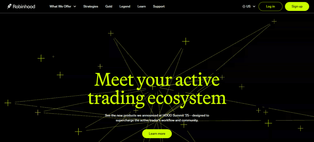 Robinhood