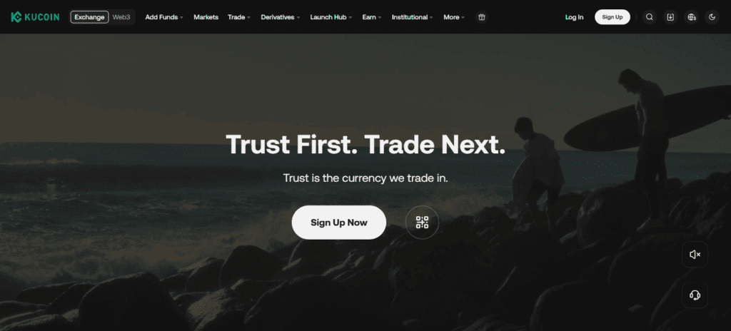 KuCoin