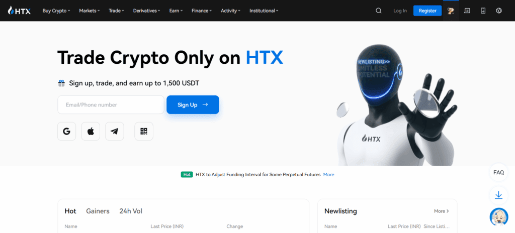 Huobi