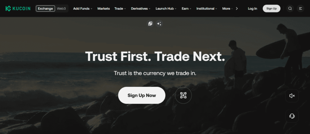 KuCoin