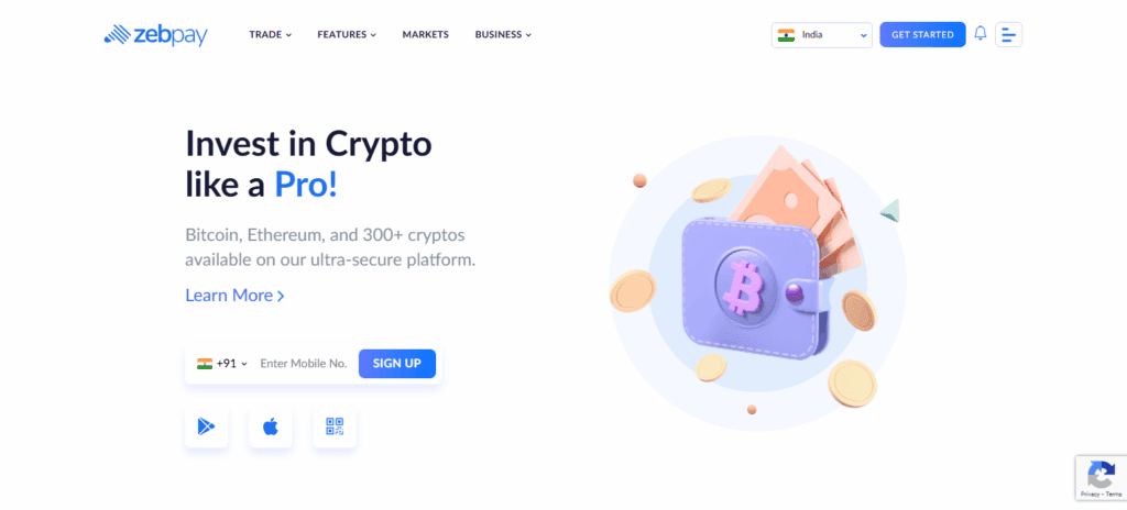 ZebPay