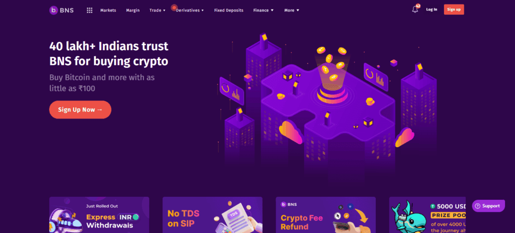 Bitbns