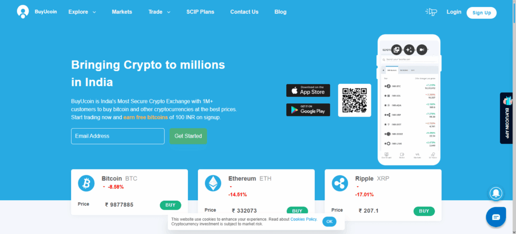 BuyUcoin