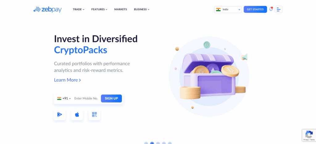 ZebPay