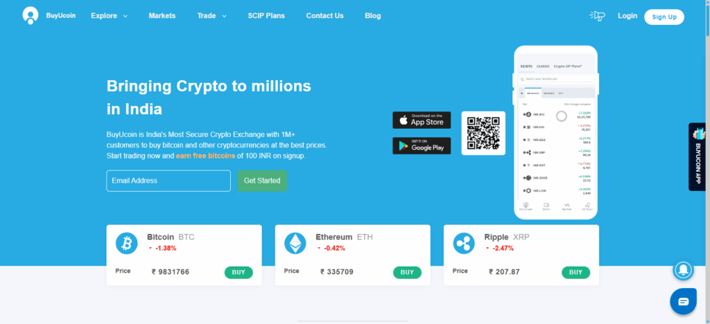 BuyUcoin