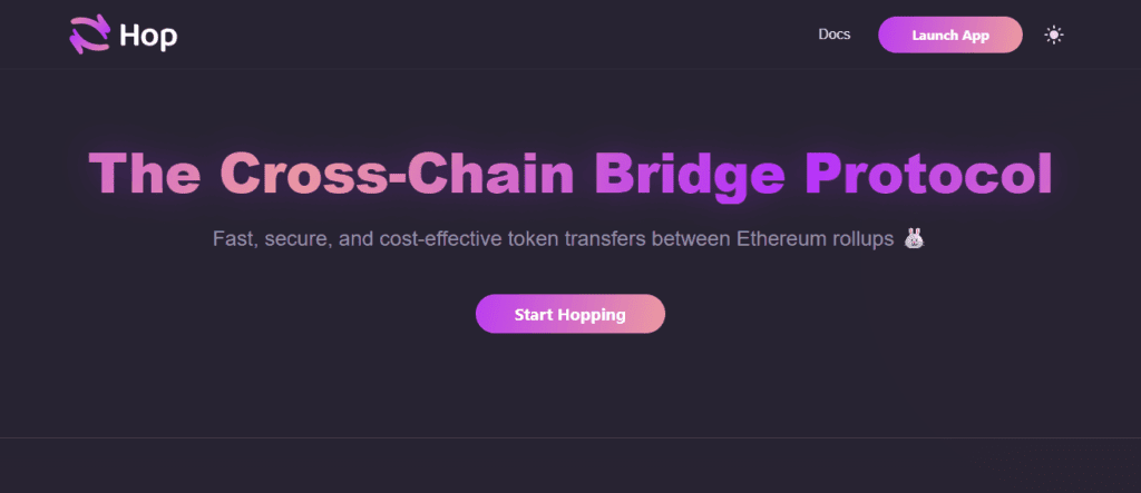How To Manage Bridging Aggregator Proposals With Snapshot