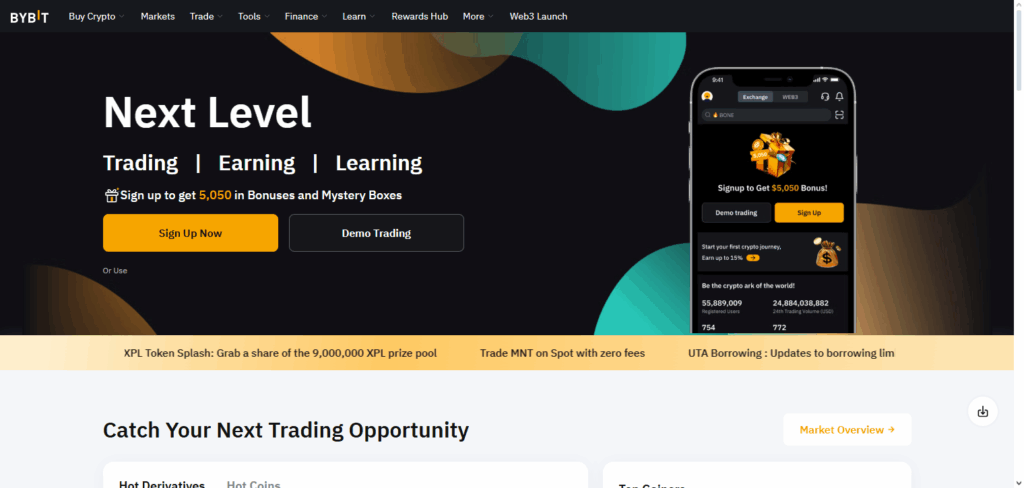 Bybit