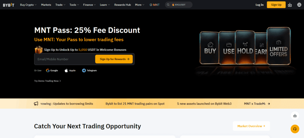 Bybit