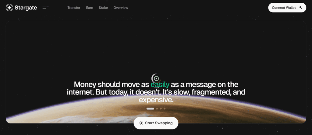 Stargate Finance
