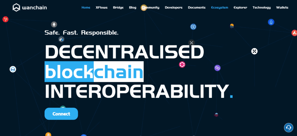 Wanchain