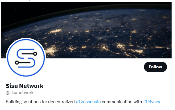 Sisu Network