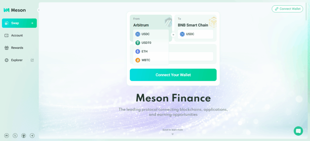 Meson