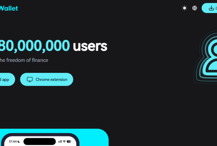 How To Download Bitget Wallet In 2025 – Step by Step Guide