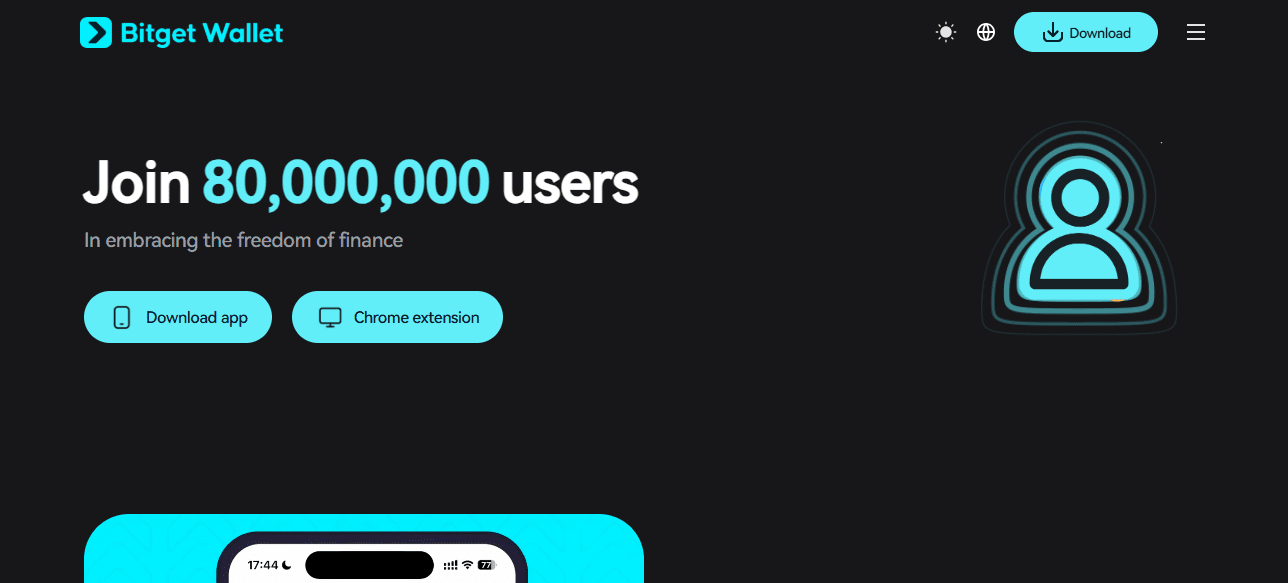 How To Download Bitget Wallet In 2025 – Step by Step Guide