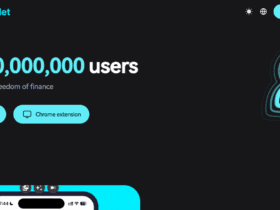 How To Swap Tokens on Bitget Wallet Easily & Safely