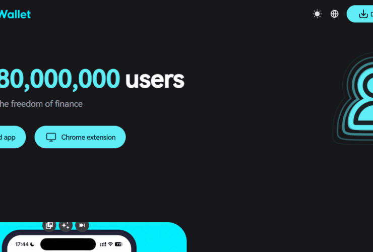 How To Swap Tokens on Bitget Wallet Easily & Safely