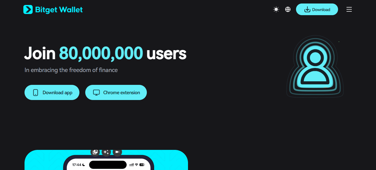 How To Swap Tokens on Bitget Wallet Easily & Safely
