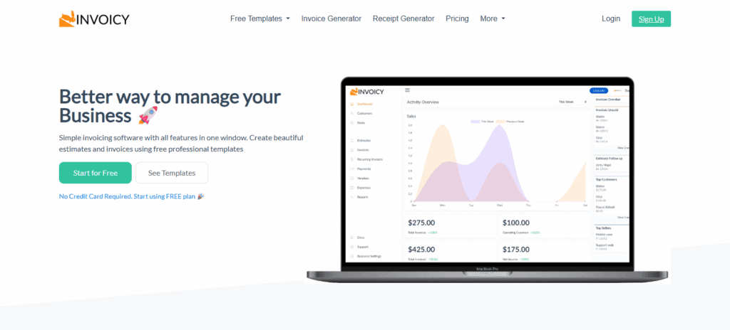 Invoicy.io
