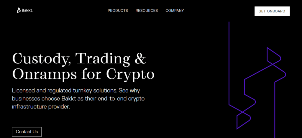 Bakkt