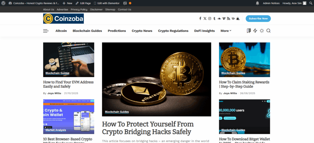Coinzoba