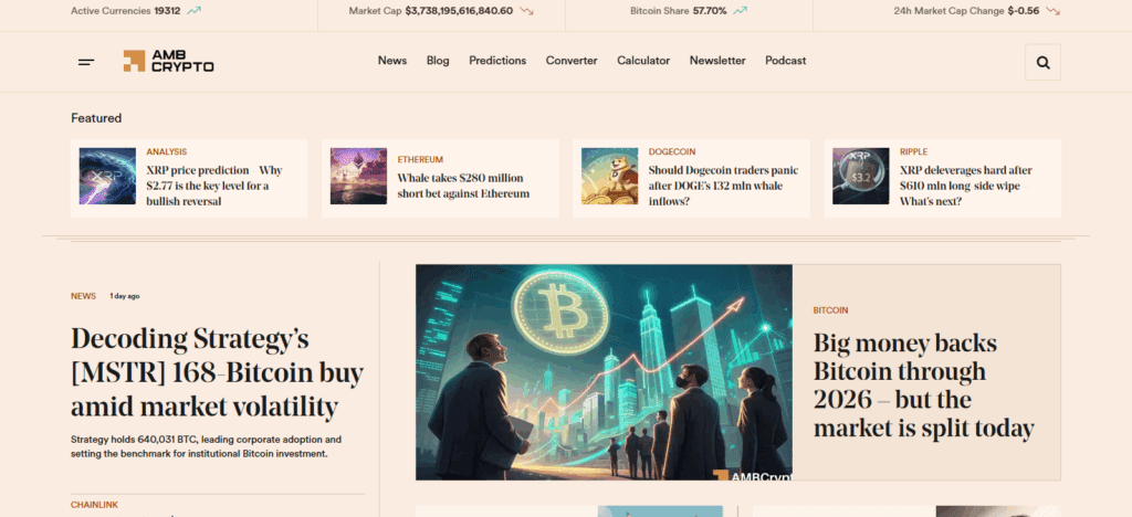 AMBCrypto