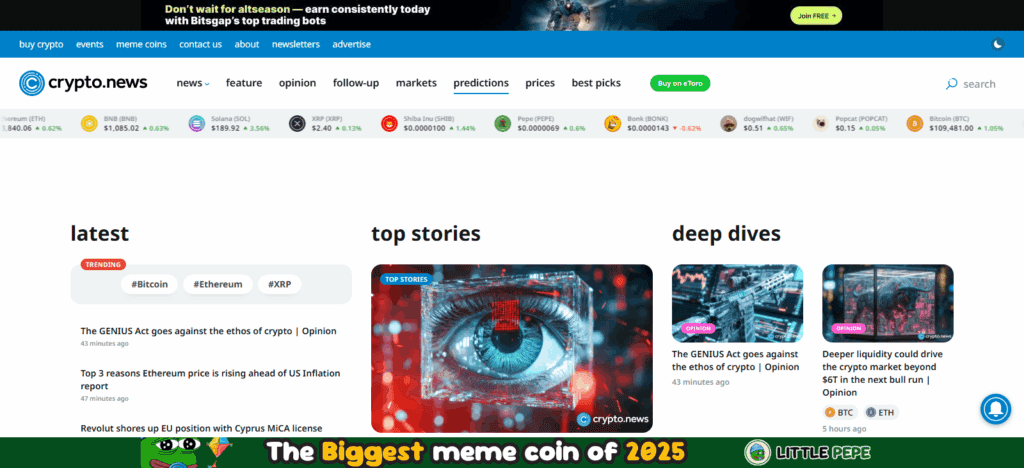 Crypto.news