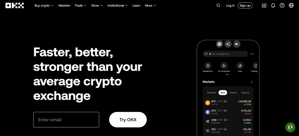 OKX