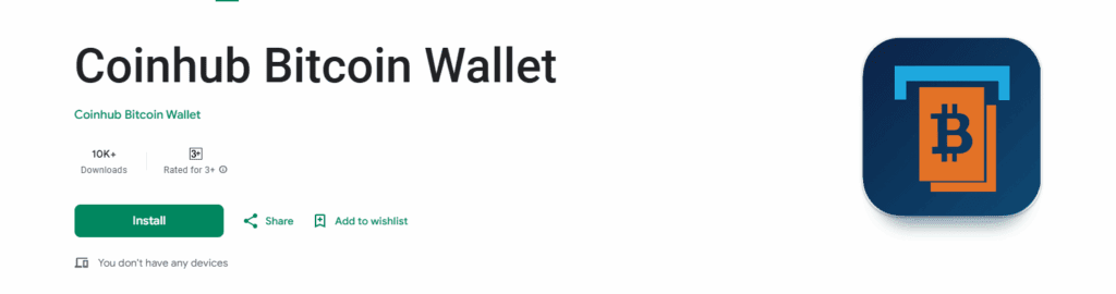 Coinhub