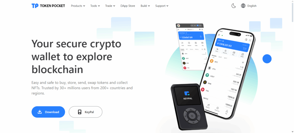 TokenPocket