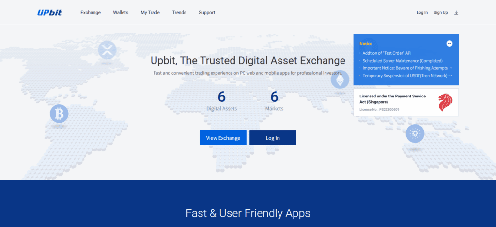 Upbit