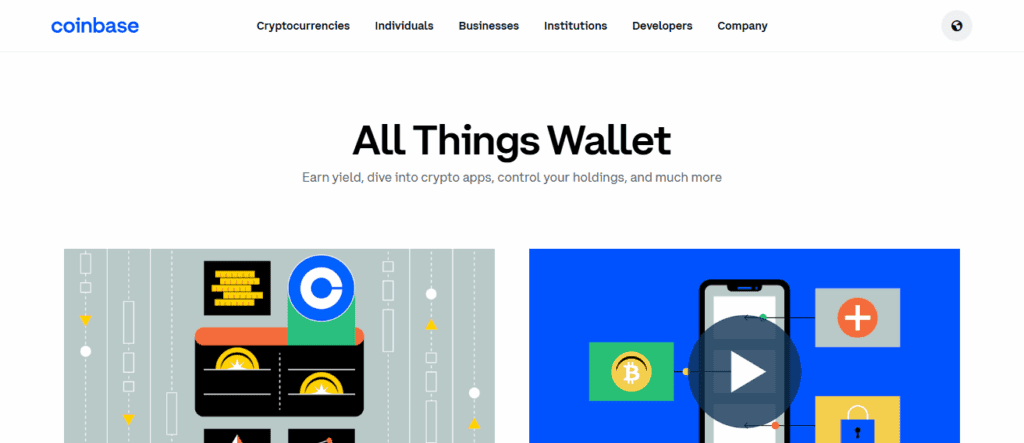 Coinbase Wallet