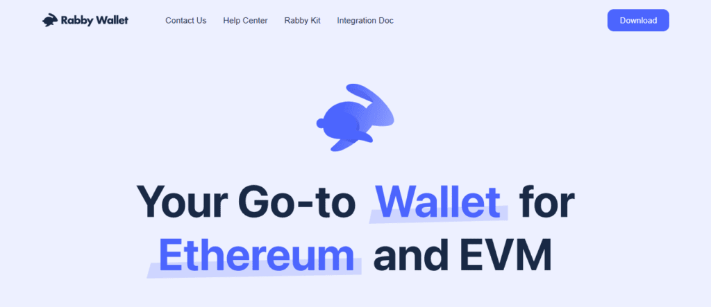 Rabby Wallet