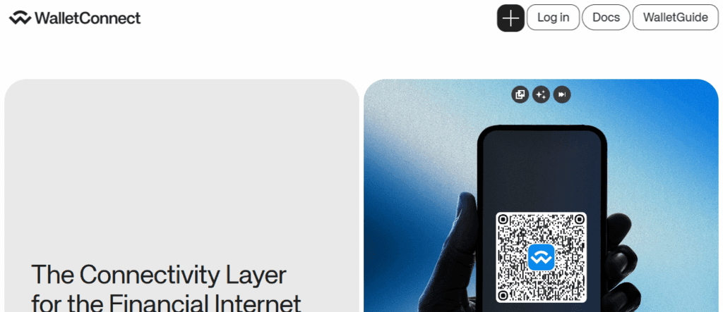 WalletConnect