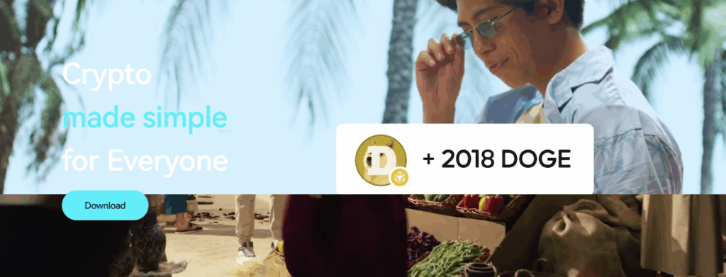 BitKeep Wallet